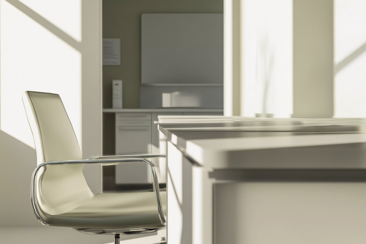 Stühlchen wechsle dich: die Vorteile wechselnder Sitzgelegenheiten im Büro