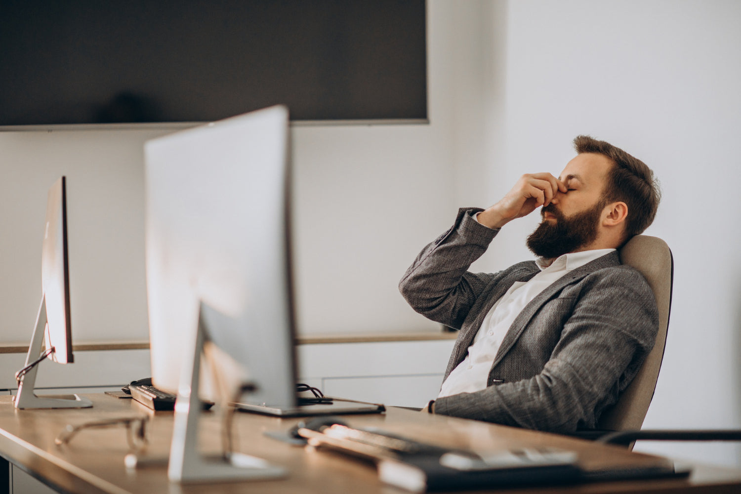 Digital Detox im Büro: So reduzieren Sie digitale Ablenkungen