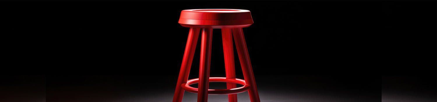 Hocker - Büromöbel Plus