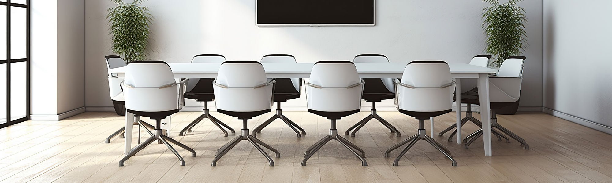 Konferenztische - Büromöbel Plus