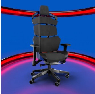 adept-gaming-stuhl-bürostuhl-gaming tisch-büromöbel plus-made in germany-ergonomisch-test-garantie