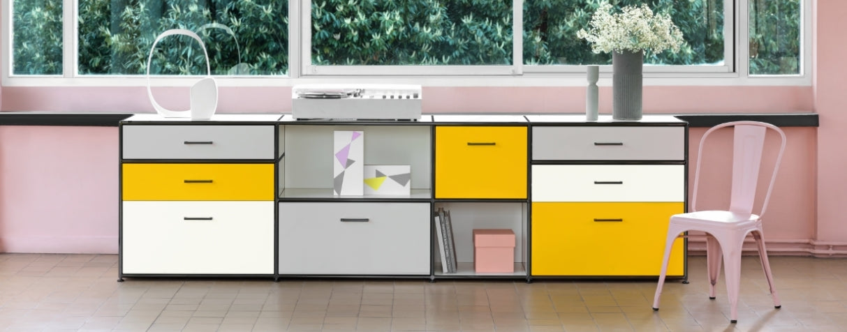 Hochwertige Büroschränke