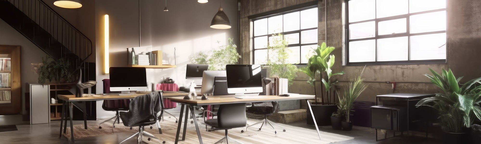 YOS Büromöbel - Your Office Solution - Büromöbel Plus