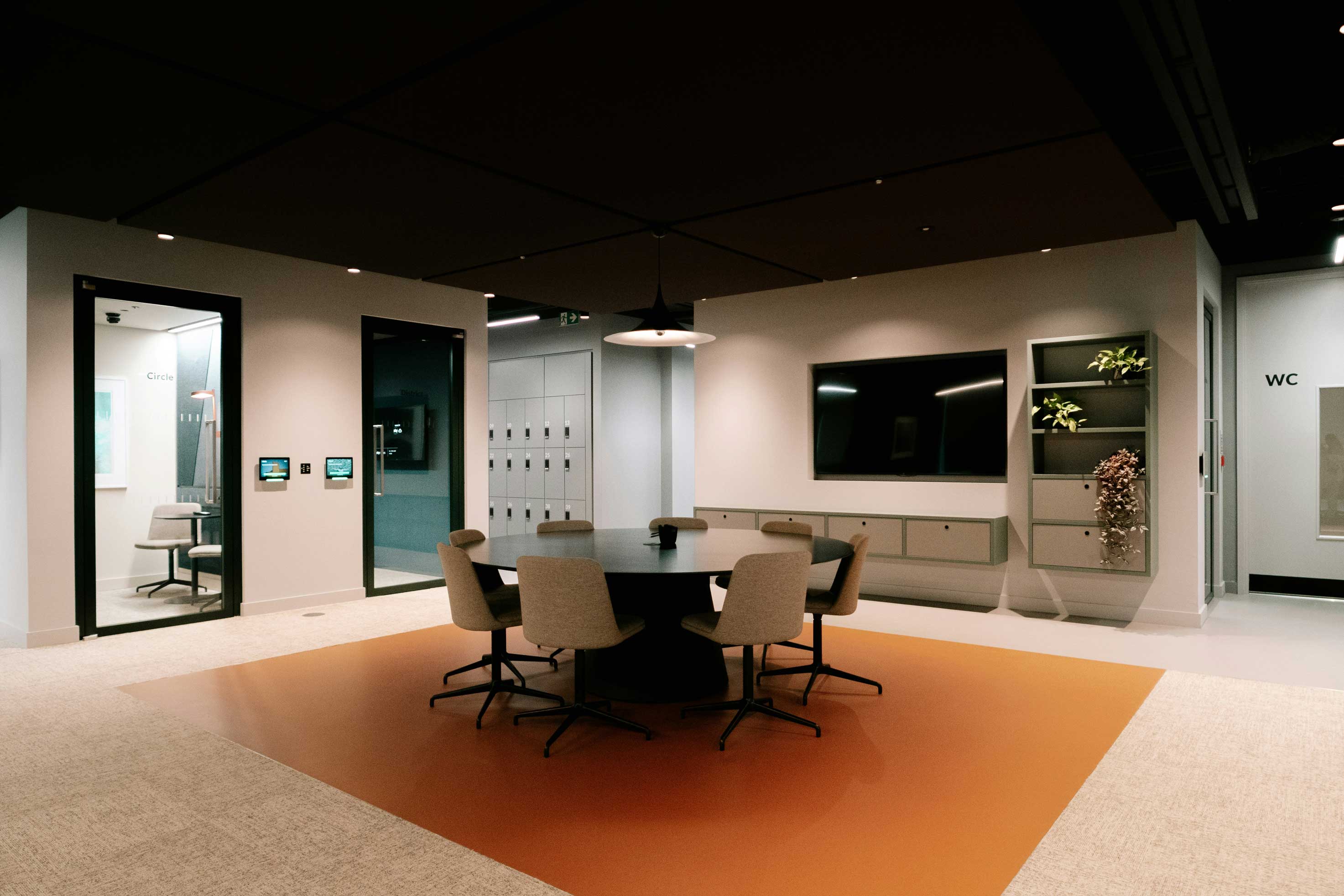 YOS Büromöbel - Your Office Solution - Büromöbel Plus