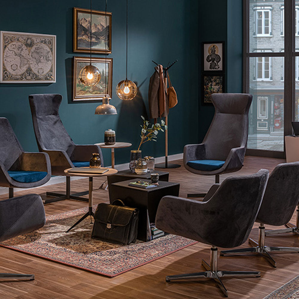 SMV OneToe Garderobe | Design Kleiderständer | Funktion | Made in Germany