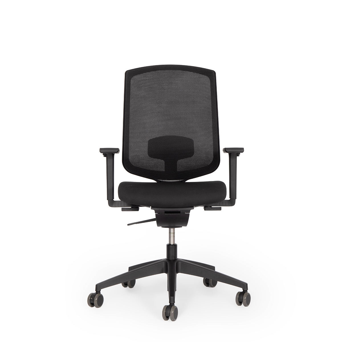 YOS S3-PURE ergonomischer Bürostuhl | Perfektion Made in Germany