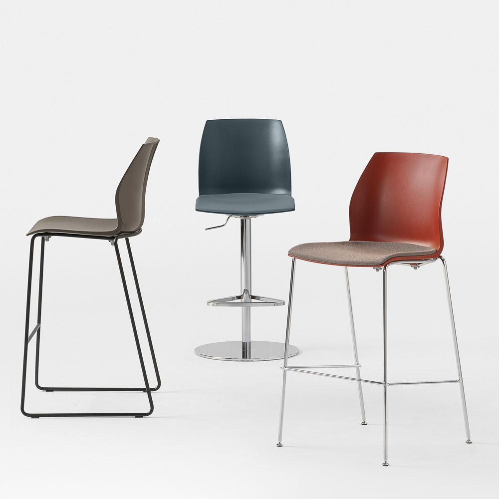 Kastel Kalea Barhocker | Tresenstuhl | Tresenhocker Barstuhl auf Rechnung kaufen