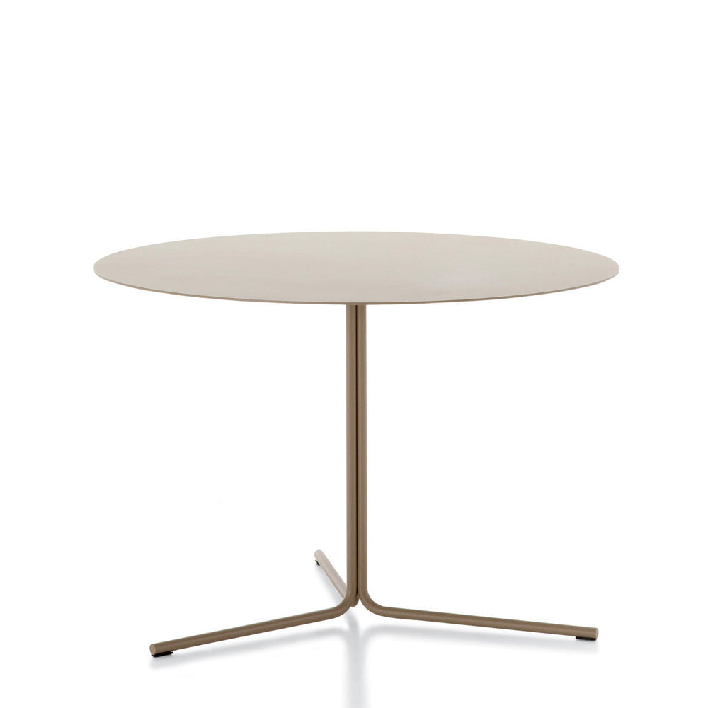 Kastel Kapio Beistelltisch Rund | Stehtisch Indoor & Outdoor | Tisch aus Metall auf Rechnung kaufen