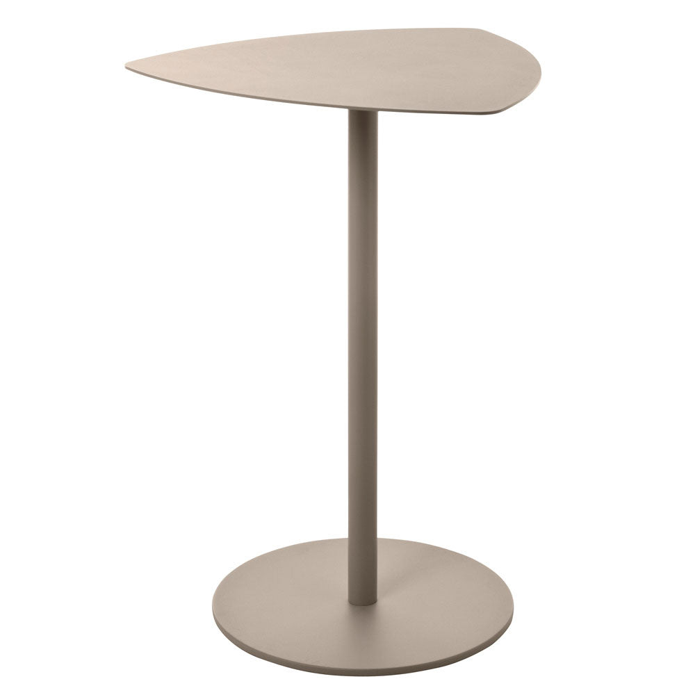 Kastel Kensho Beistelltisch | Stehtisch & Tisch Indoor & Outdoor | aus Metall auf Rechnung kaufen