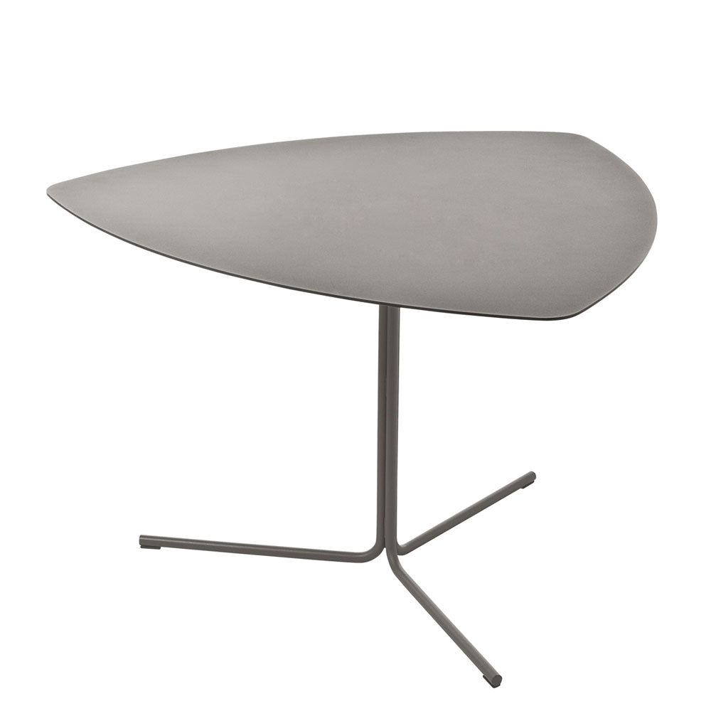 Kastel Kensho Beistelltisch | Stehtisch & Tisch Indoor & Outdoor | aus Metall auf Rechnung kaufen