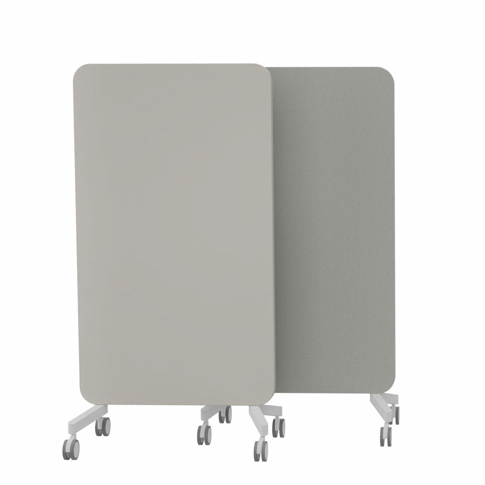 LINTEX Mood Fabric Mobile | Raumteiler | Schallabsorber | Whiteboard | auf Rechnung bestellen