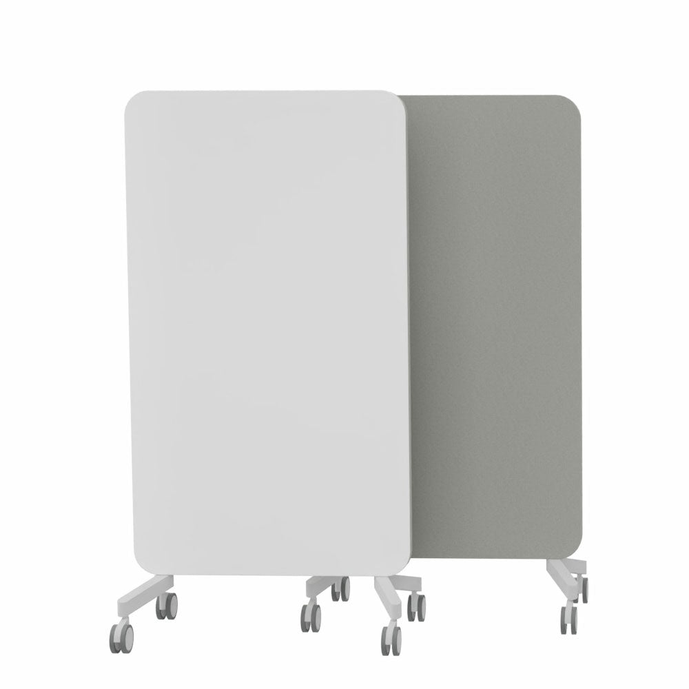 LINTEX Mood Fabric Mobile | Raumteiler | Schallabsorber | Whiteboard | auf Rechnung bestellen
