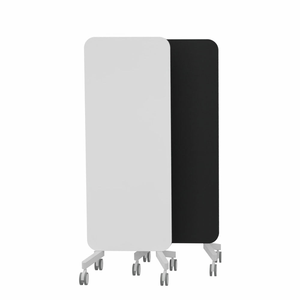 LINTEX Mood Fabric Mobile | Raumteiler | Schallabsorber | Whiteboard | auf Rechnung bestellen