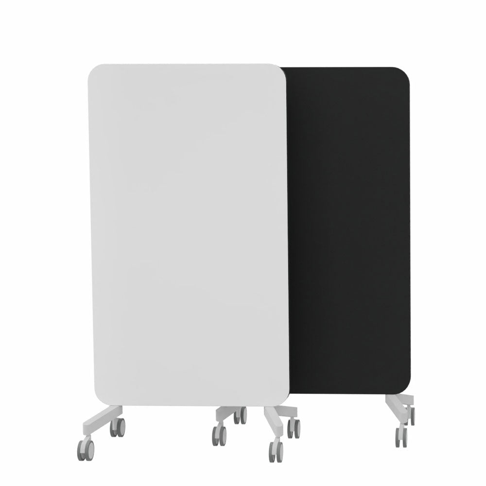 LINTEX Mood Fabric Mobile | Raumteiler | Schallabsorber | Whiteboard | auf Rechnung bestellen