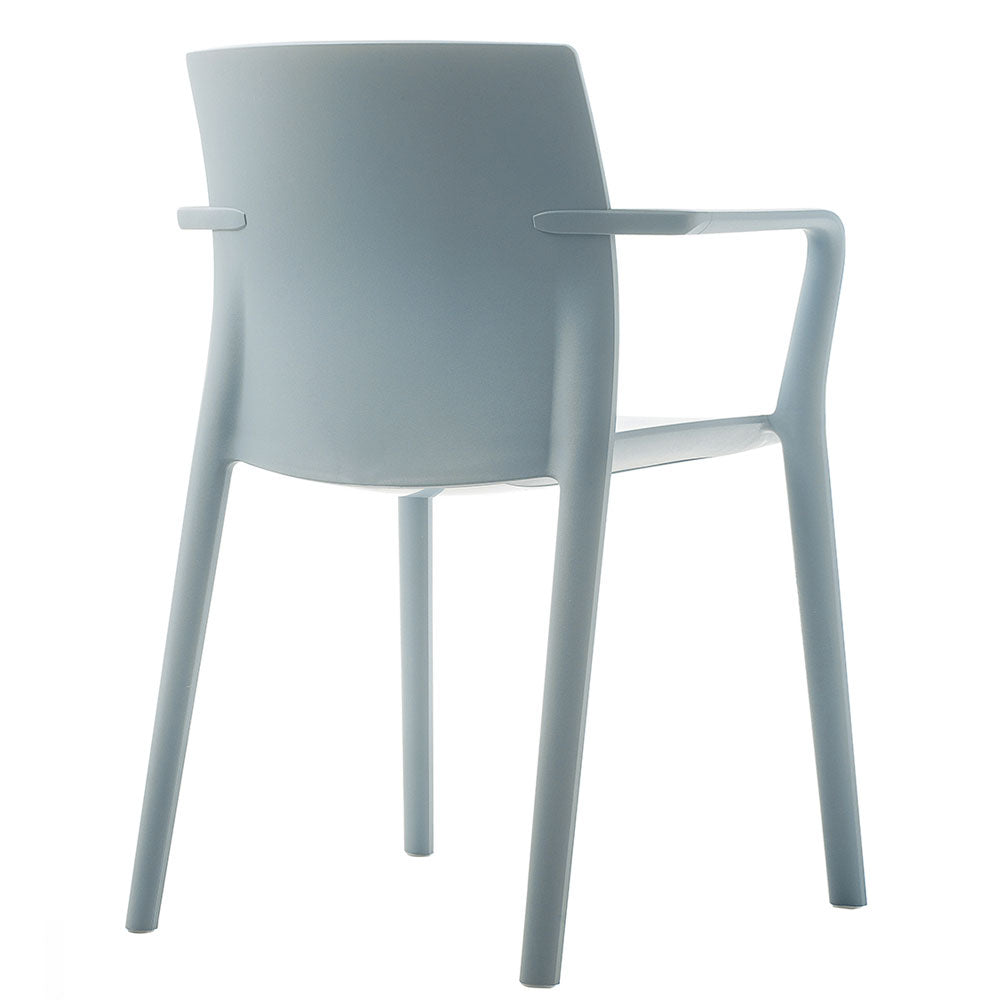 Türkis | mit Armlehne