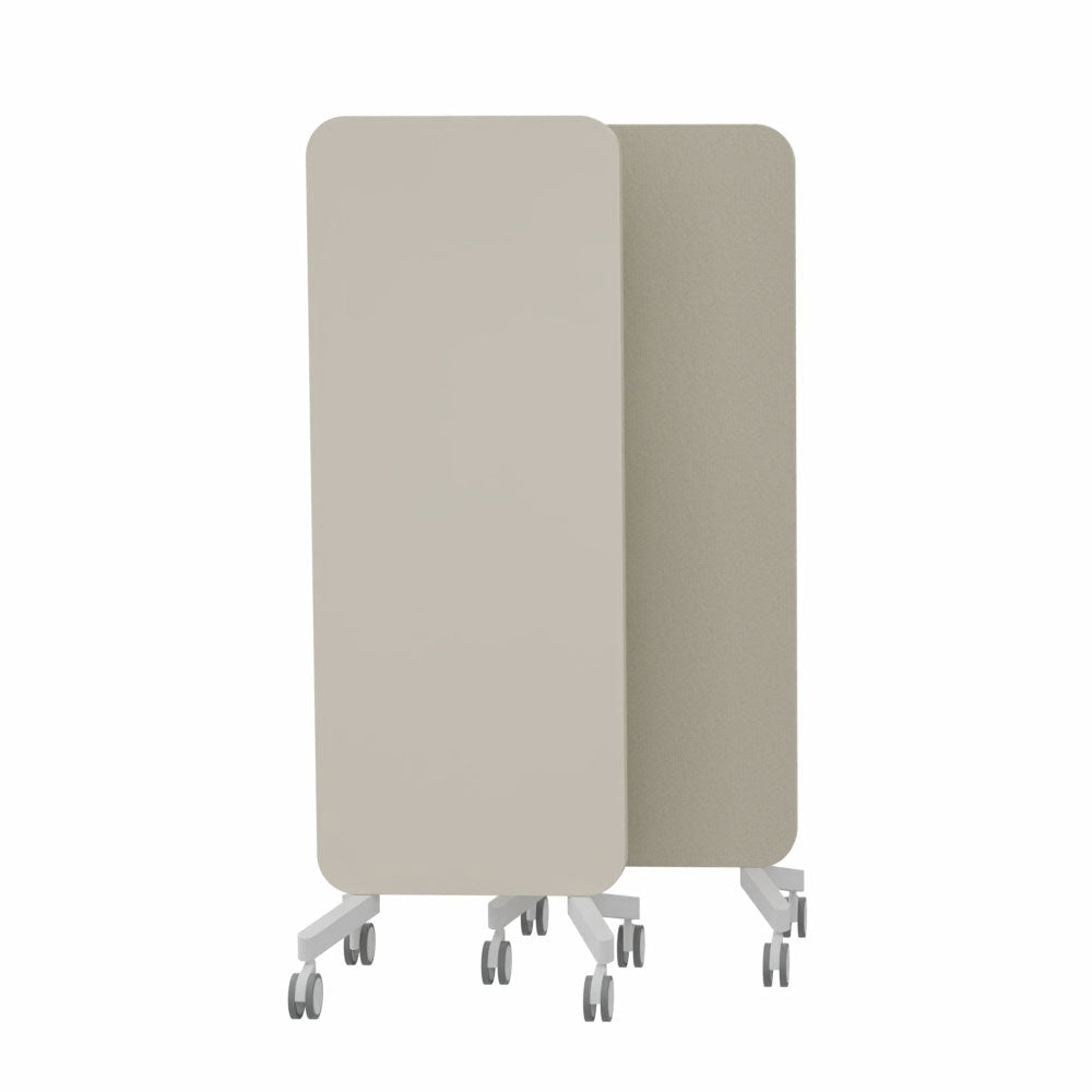 LINTEX Mood Fabric Mobile | Raumteiler | Schallabsorber | Whiteboard | auf Rechnung bestellen