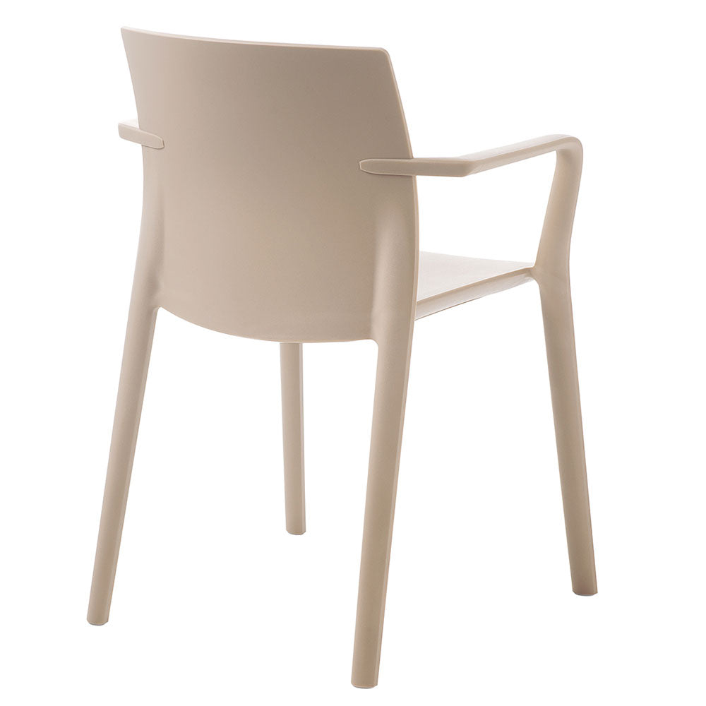 Taube | mit Armlehne