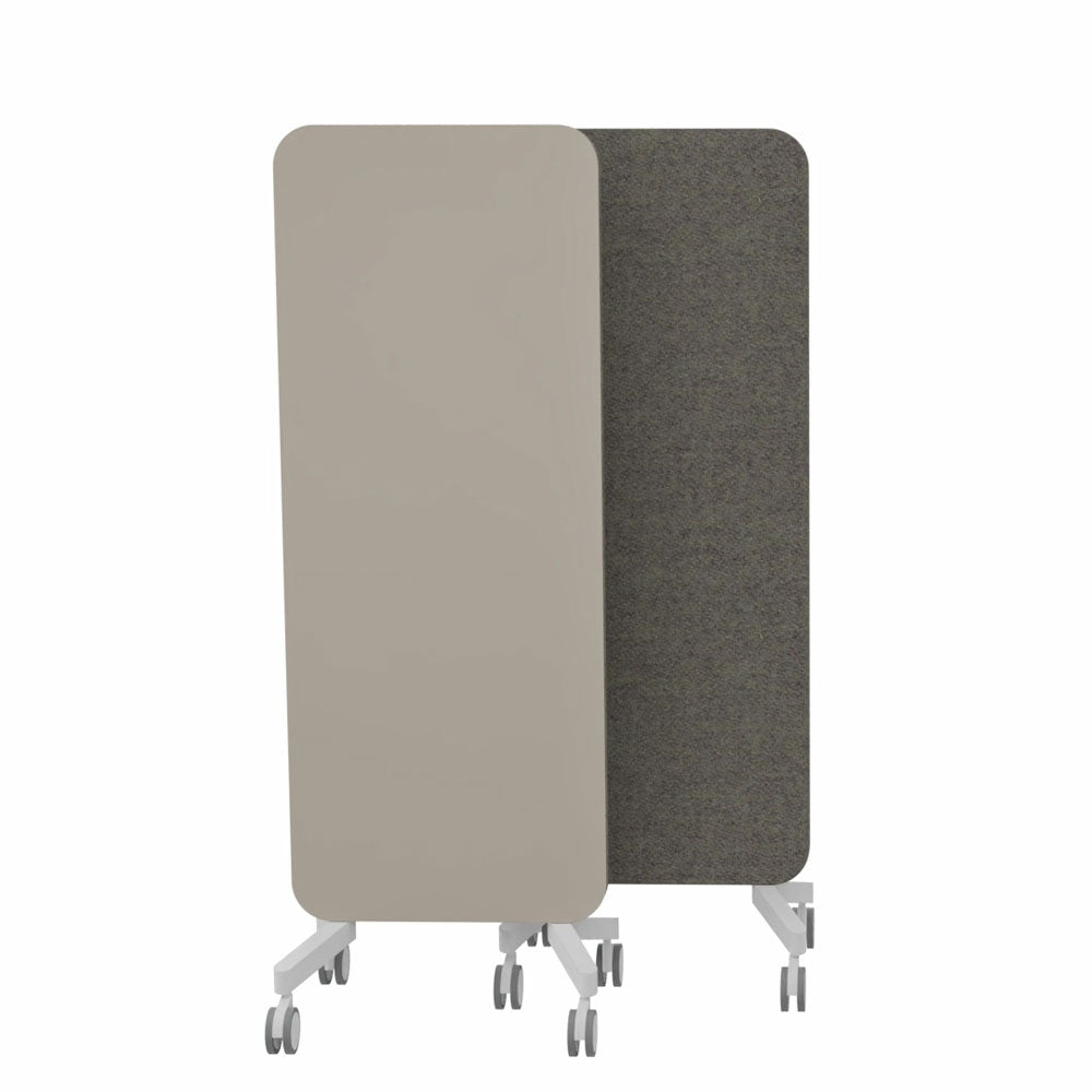 LINTEX Mood Fabric Mobile | Raumteiler | Schallabsorber | Whiteboard | auf Rechnung bestellen