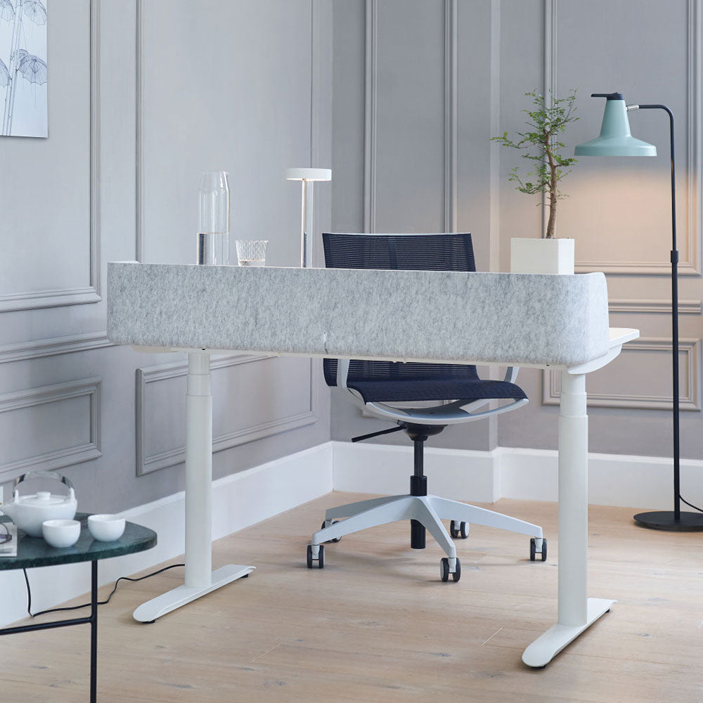 sedus se:desk home | Schreibtisch höhenverstellbar | auf Rechnung