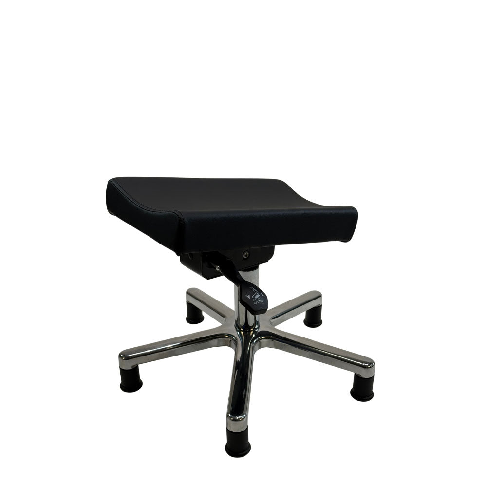 Wupperchair Beinauflage für Arthrodesenstuhl | zur Entlastung des getreckten Beines