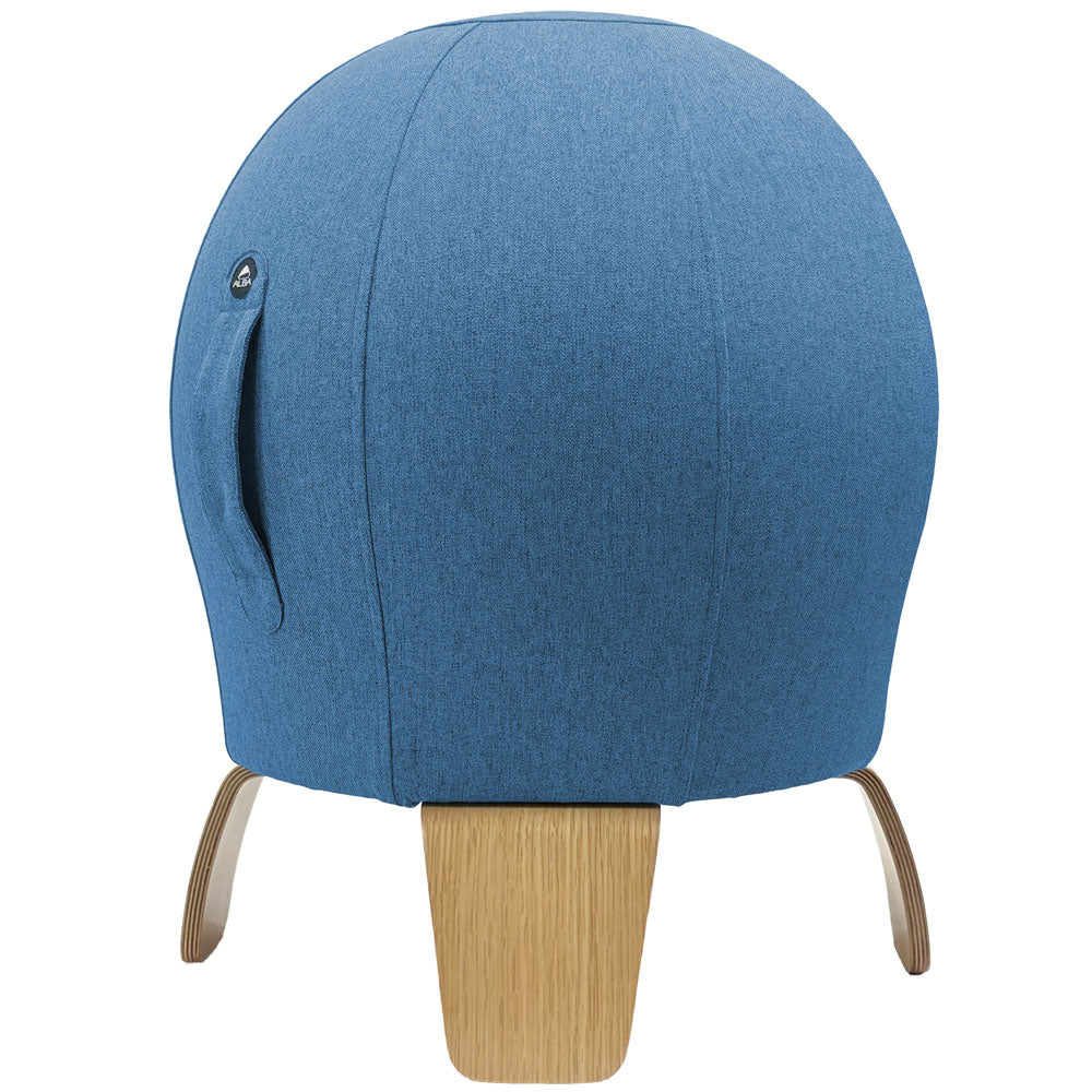Blau