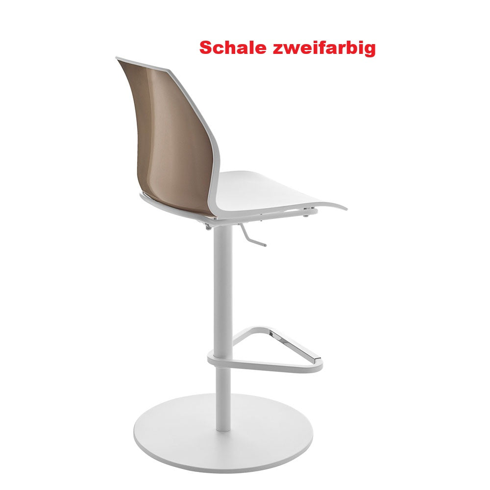 Kastel Kalea Barhocker | Tresenstuhl | Tresenhocker Barstuhl auf Rechnung kaufen