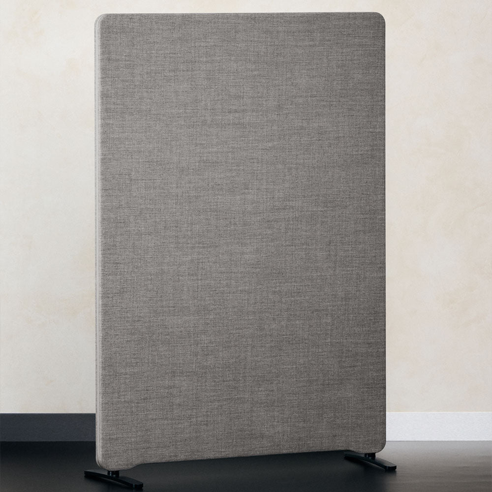 Lintex EDGE Akustik Stellwand | Flexible Trennwand | Mobiler Raumteiler