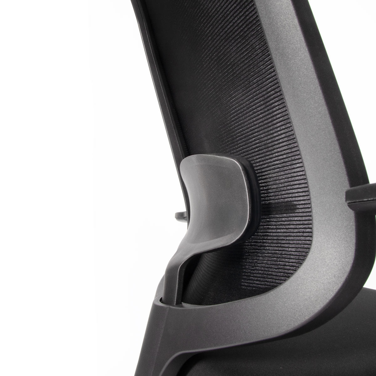 YOS S3-PURE ergonomischer Bürostuhl | Perfektion Made in Germany