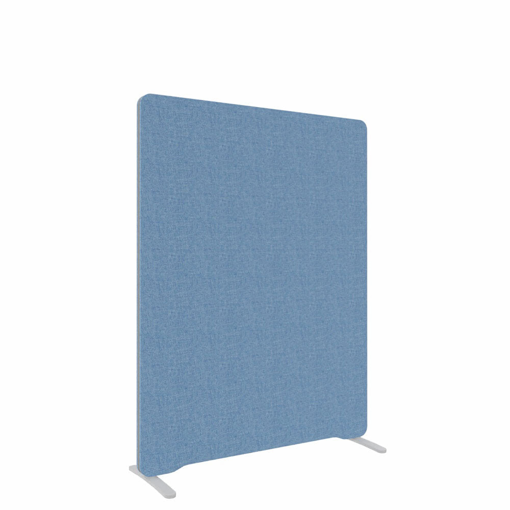 Lintex EDGE Akustik Stellwand | Flexible Trennwand | Mobiler Raumteiler