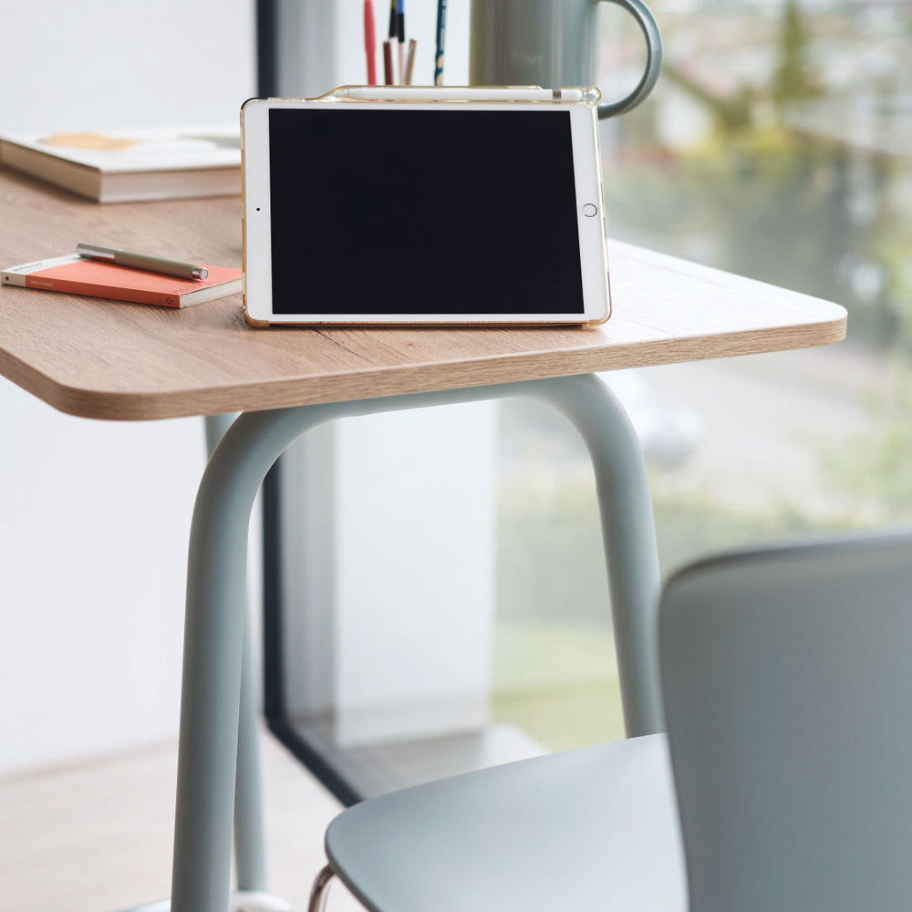 sedus se:lab high desk | mobiler Stehtisch | Tisch auf Rollen - viele Farben auf Rechnung