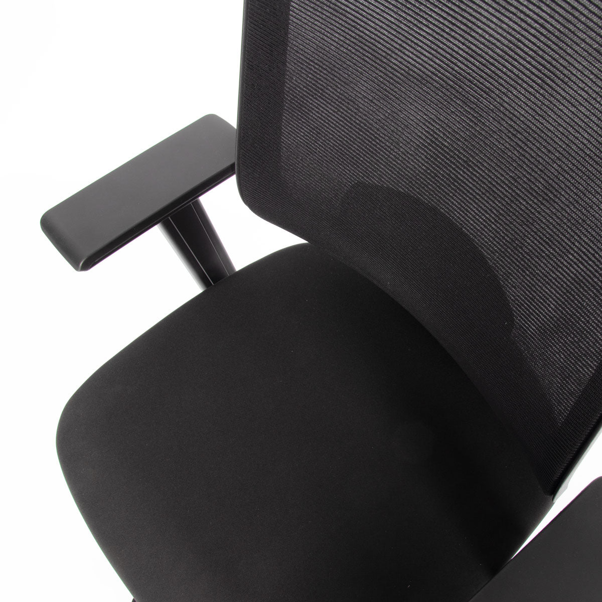YOS S3-PURE ergonomischer Bürostuhl | Perfektion Made in Germany