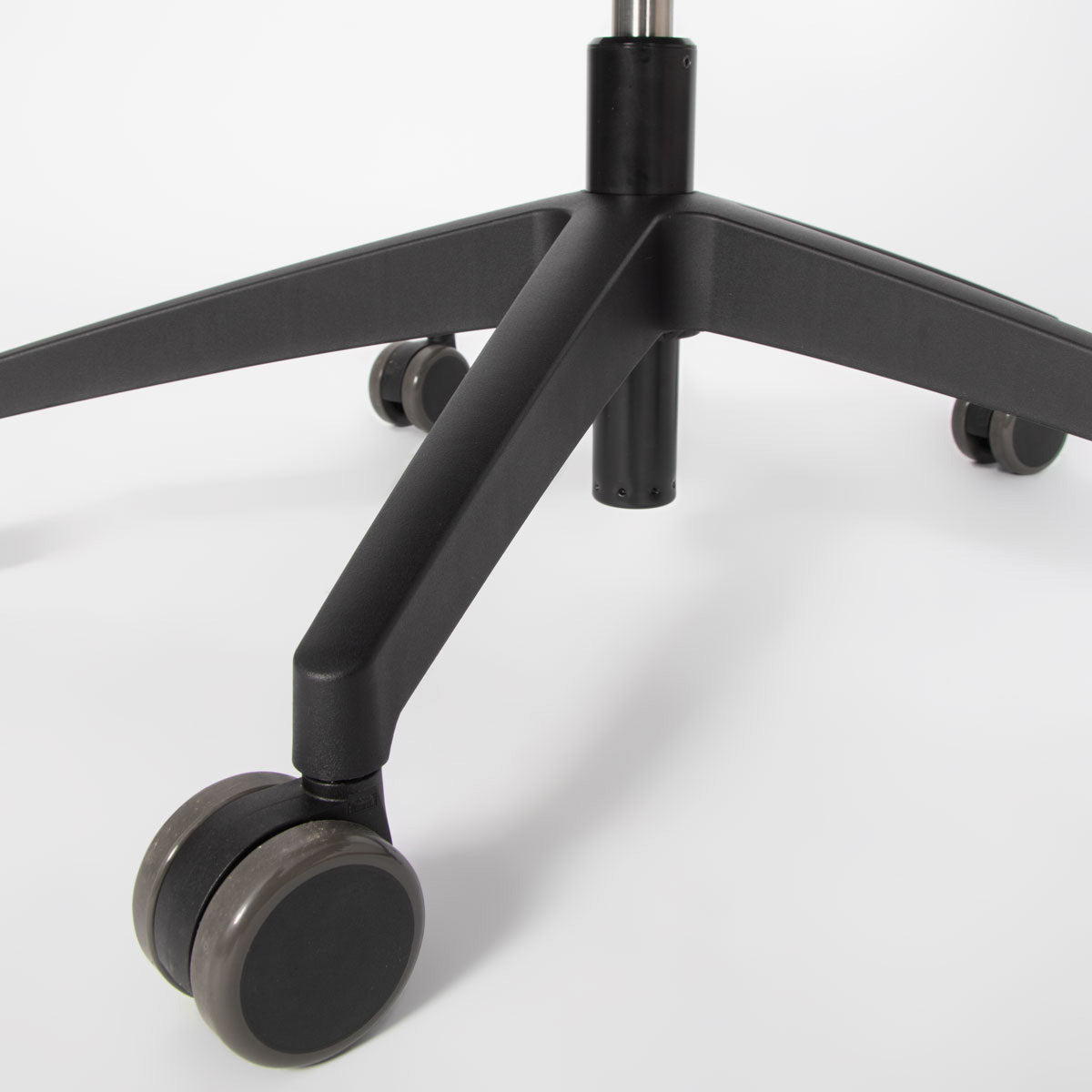 YOS S3-PURE ergonomischer Bürostuhl | Perfektion Made in Germany