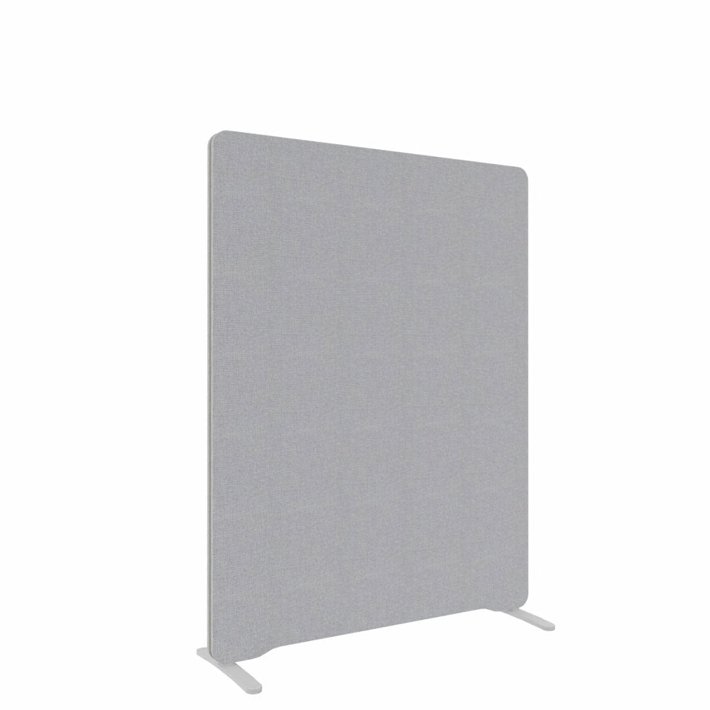 Lintex EDGE Akustik Stellwand | Flexible Trennwand | Mobiler Raumteiler