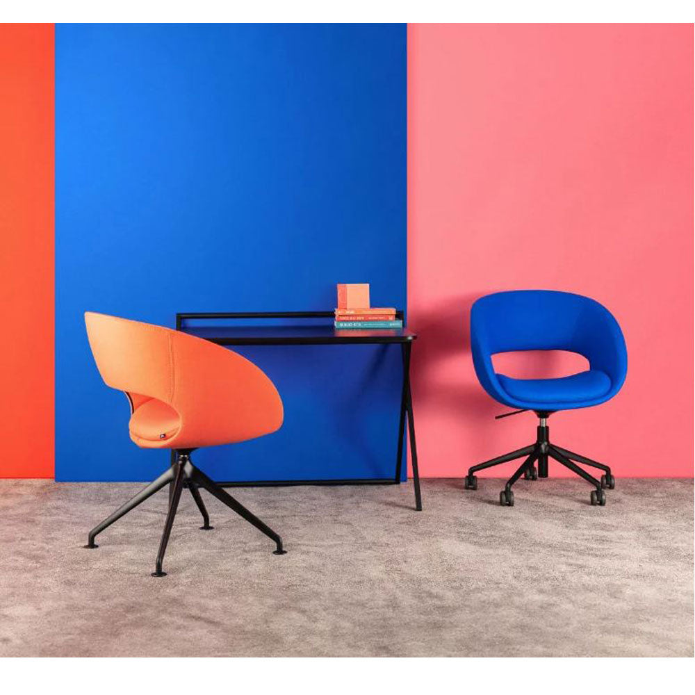 KÖHL KARISMA CHAIR Konferenzstuhl | brandschutzzertifiziert | schwer entflammbar / B1 | auf Rechnung