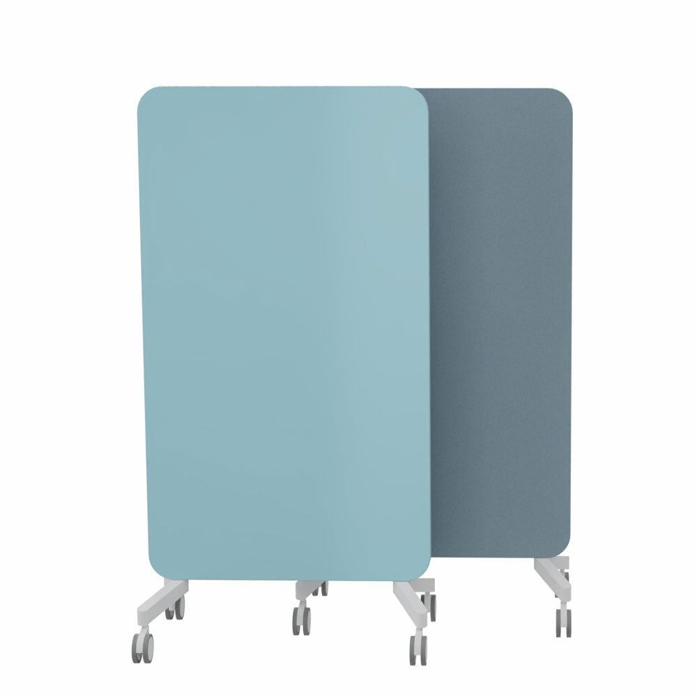 LINTEX Mood Fabric Mobile | Raumteiler | Schallabsorber | Whiteboard | auf Rechnung bestellen