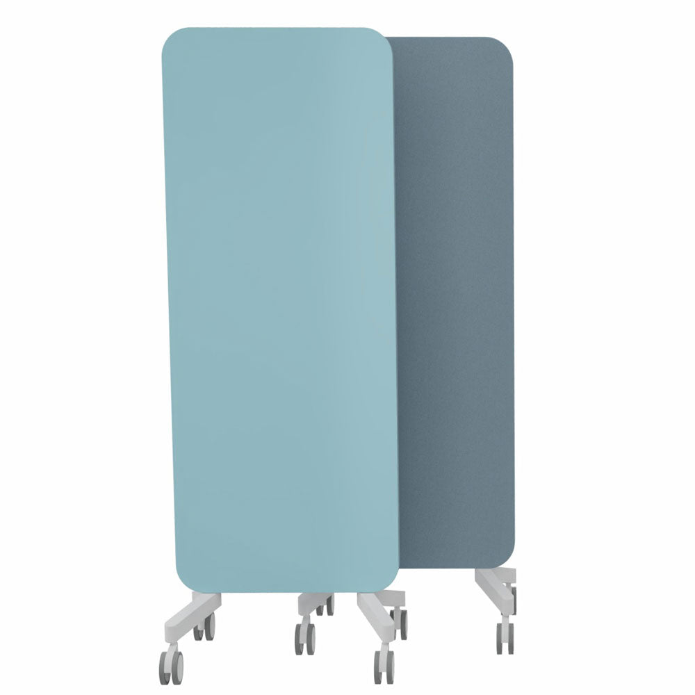 LINTEX Mood Fabric Mobile | Raumteiler | Schallabsorber | Whiteboard | auf Rechnung bestellen