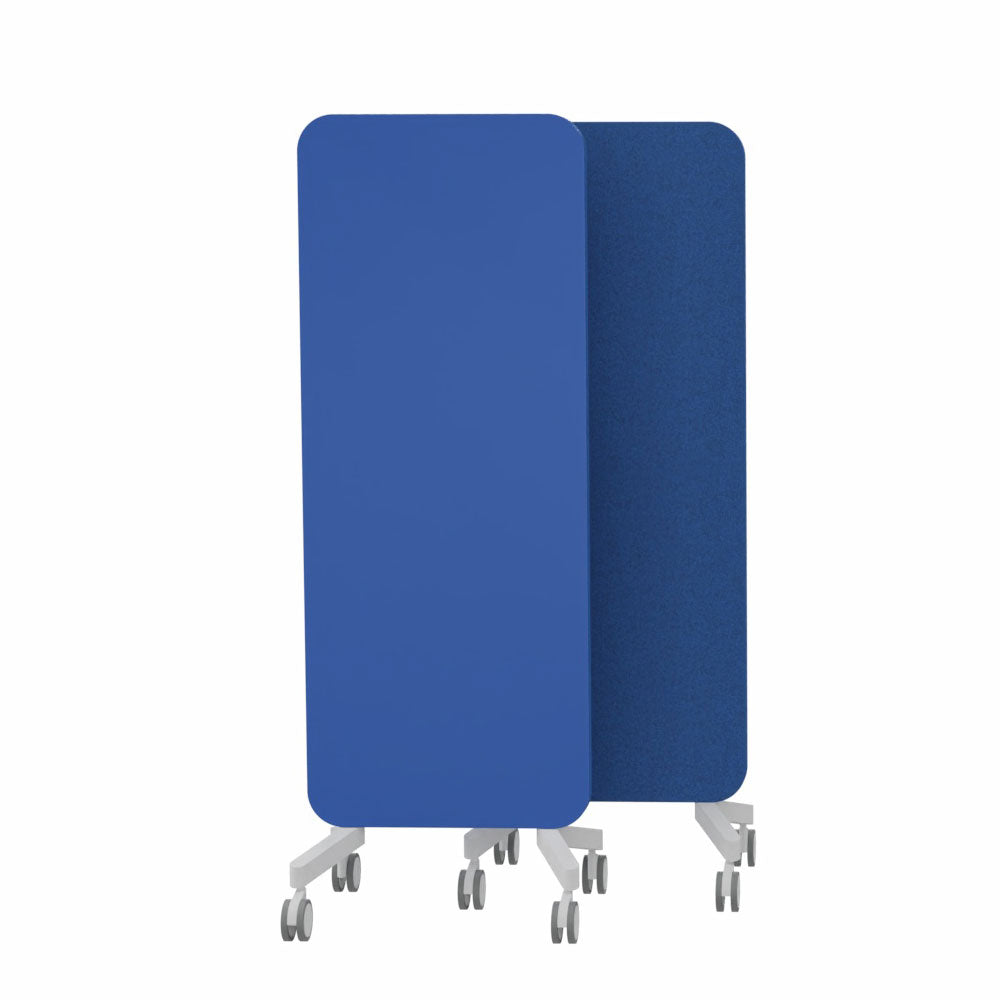 LINTEX Mood Fabric Mobile | Raumteiler | Schallabsorber | Whiteboard | auf Rechnung bestellen