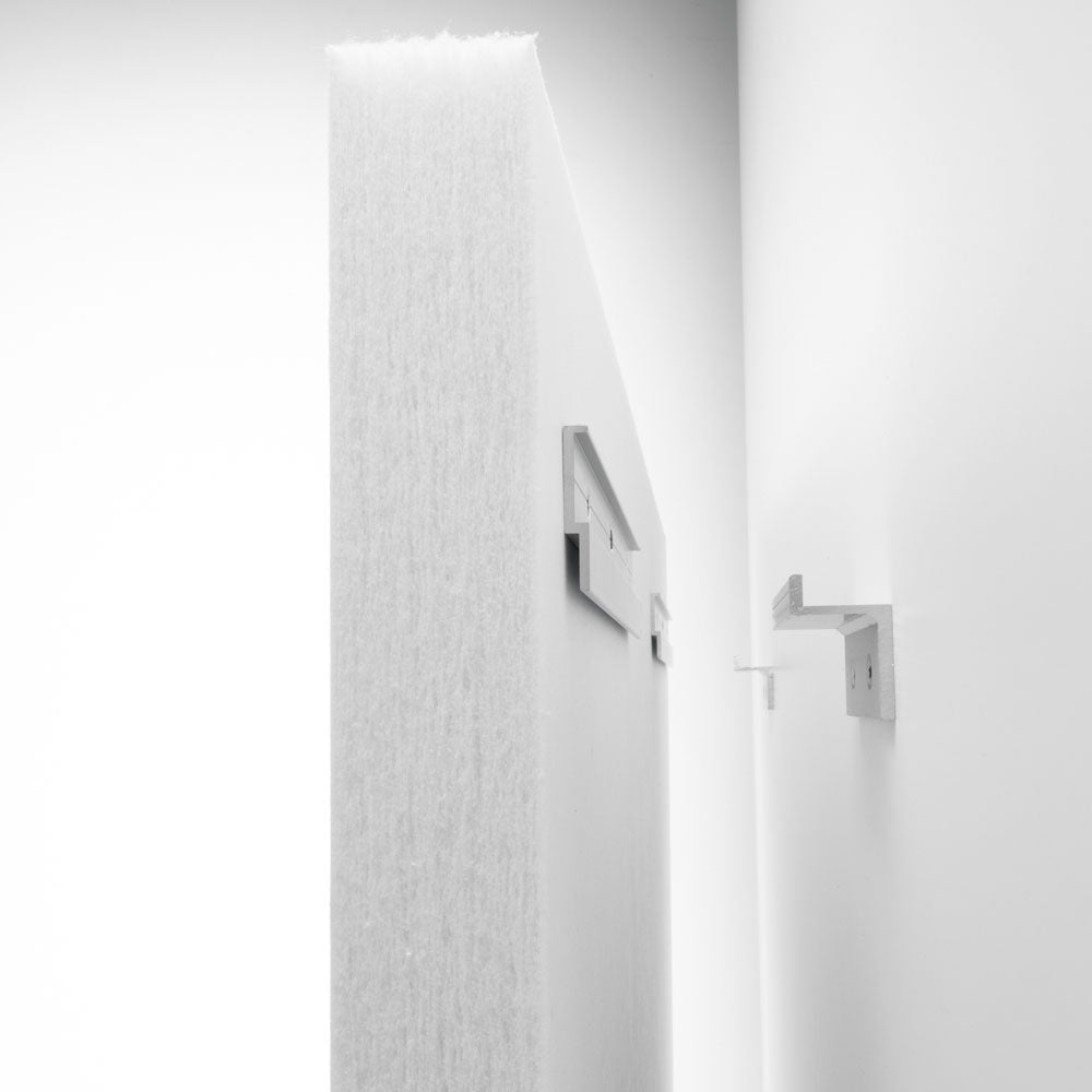 Schallsauger Frameless Wall Akustik Wandabsorber | Schallabsorber | Akustikplatten | Schallschutzplatte