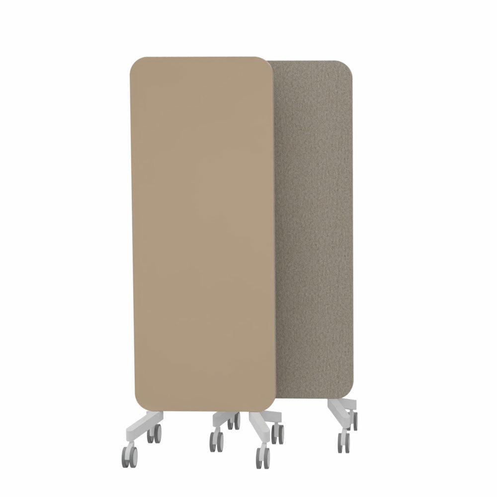 LINTEX Mood Fabric Mobile | Raumteiler | Schallabsorber | Whiteboard | auf Rechnung bestellen