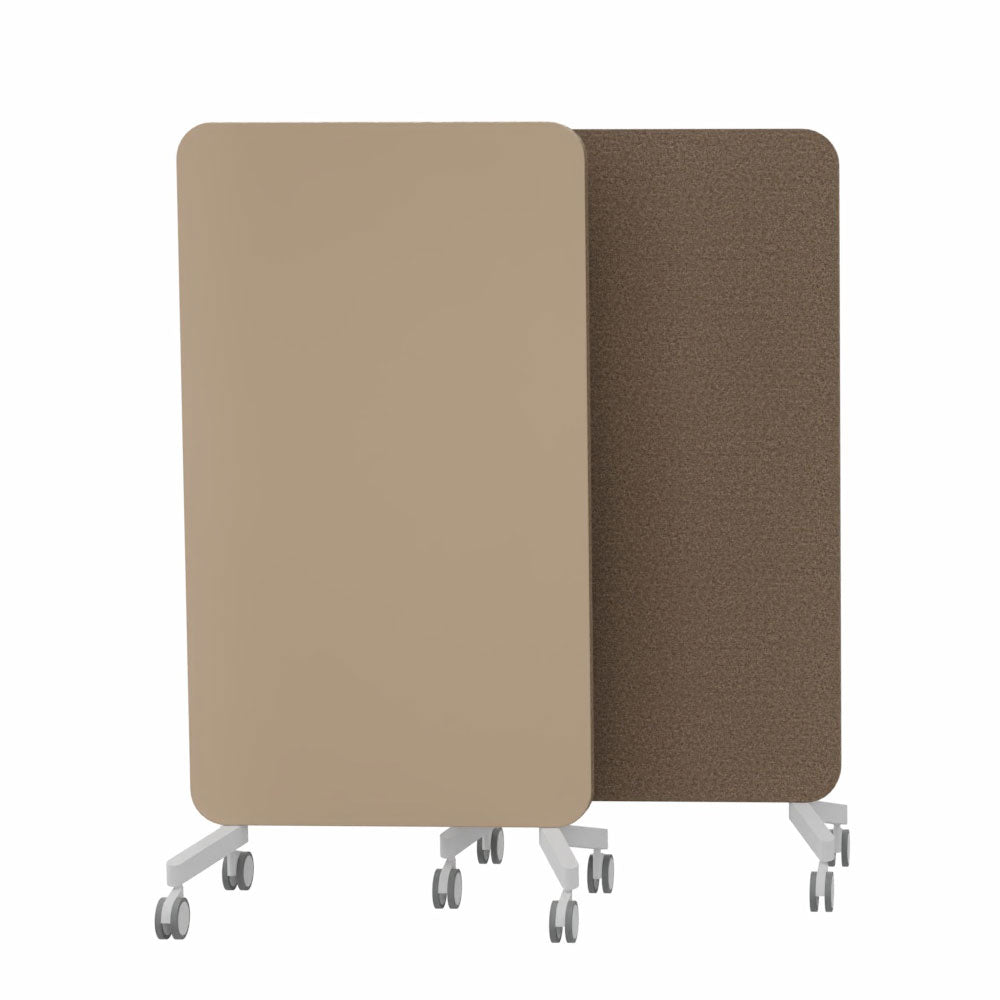 LINTEX Mood Fabric Mobile | Raumteiler | Schallabsorber | Whiteboard | auf Rechnung bestellen