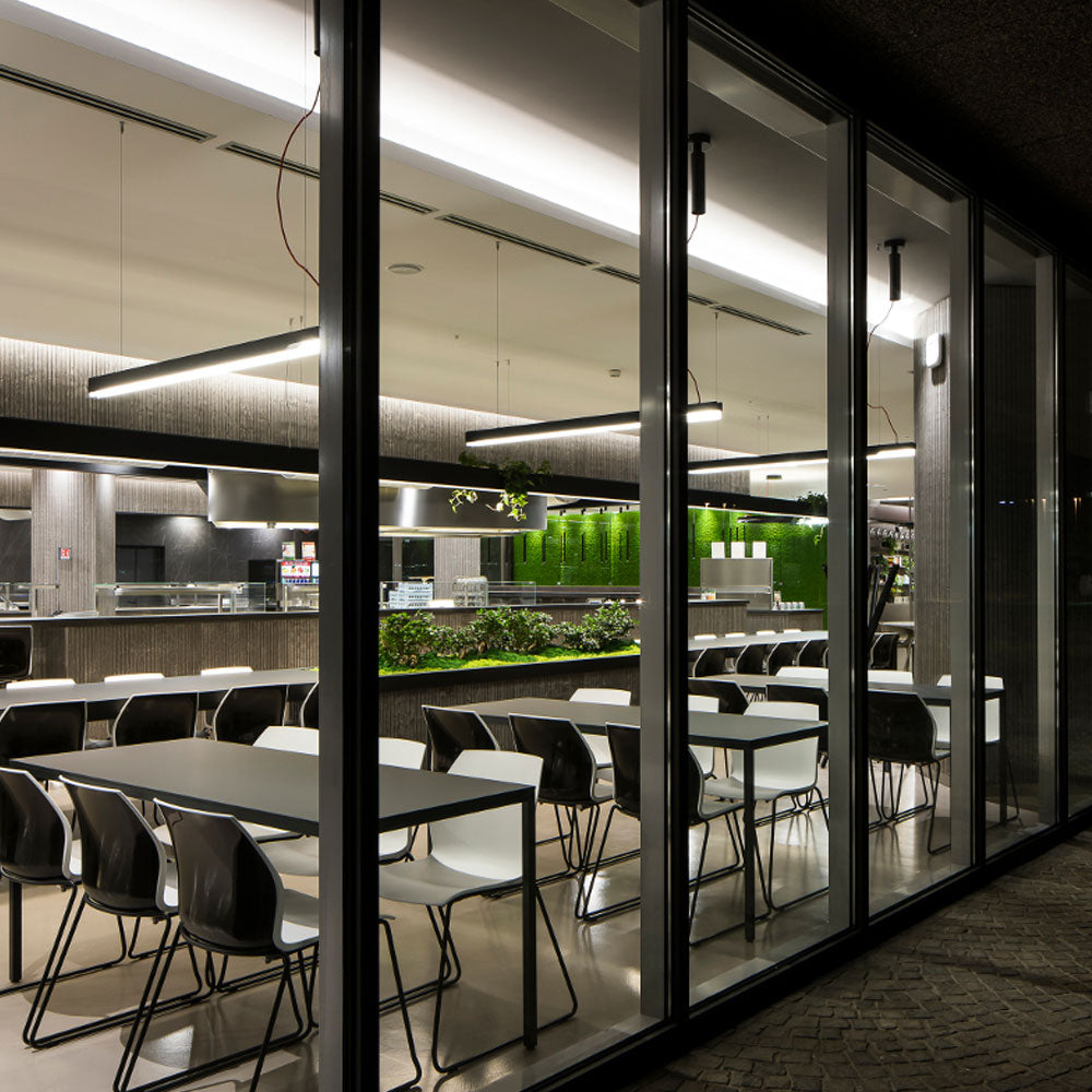 kastel Kalea Stapelstuhl Kufengestell | Besucherstuhl | auf Rechnung kaufen