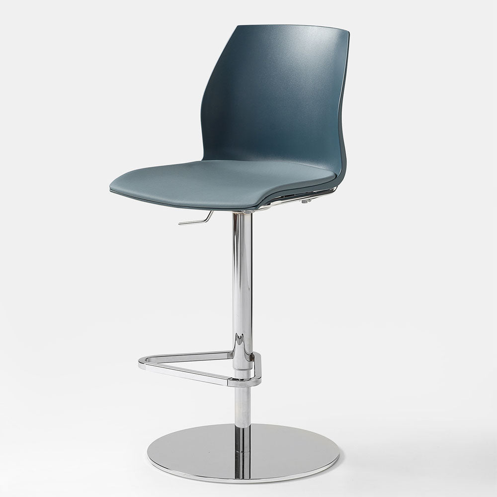 Kastel Kalea Barhocker | Tresenstuhl | Tresenhocker Barstuhl auf Rechnung kaufen