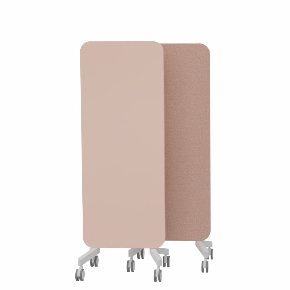 LINTEX Mood Fabric Mobile | Raumteiler | Schallabsorber | Whiteboard | auf Rechnung bestellen