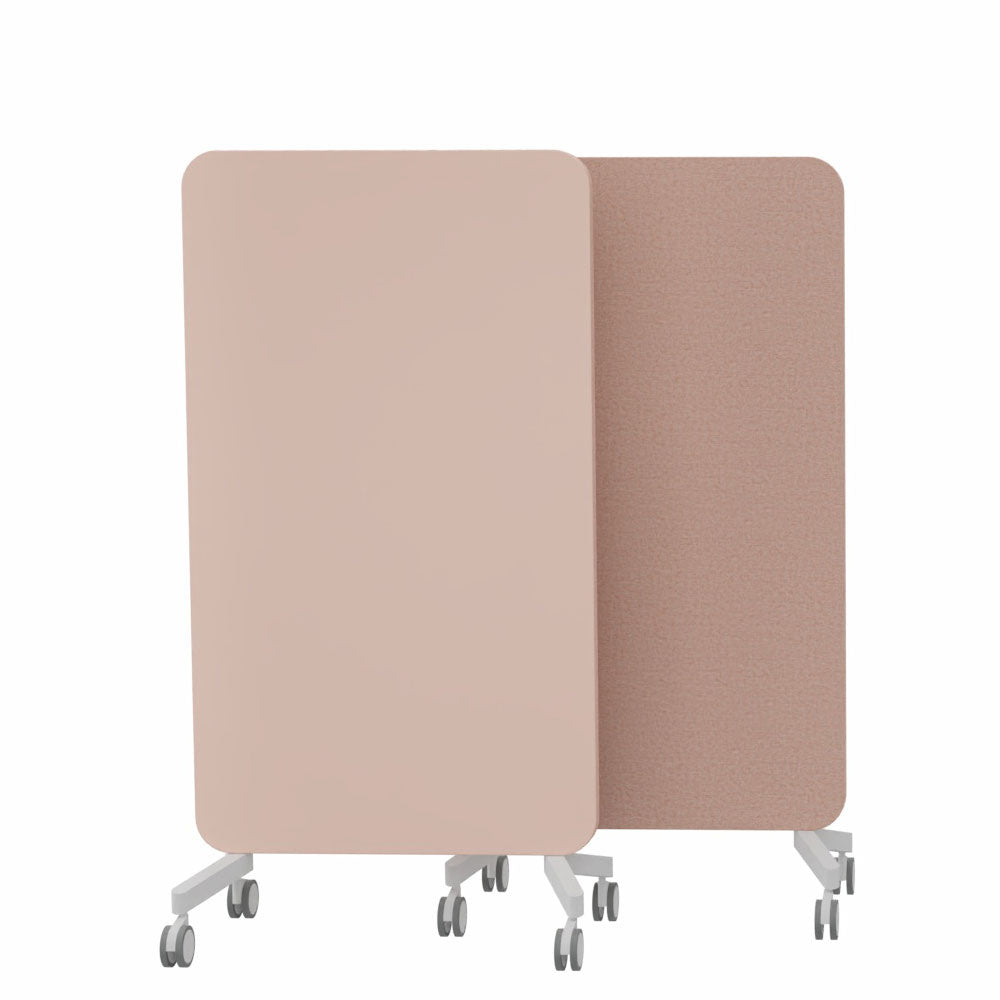 LINTEX Mood Fabric Mobile | Raumteiler | Schallabsorber | Whiteboard | auf Rechnung bestellen