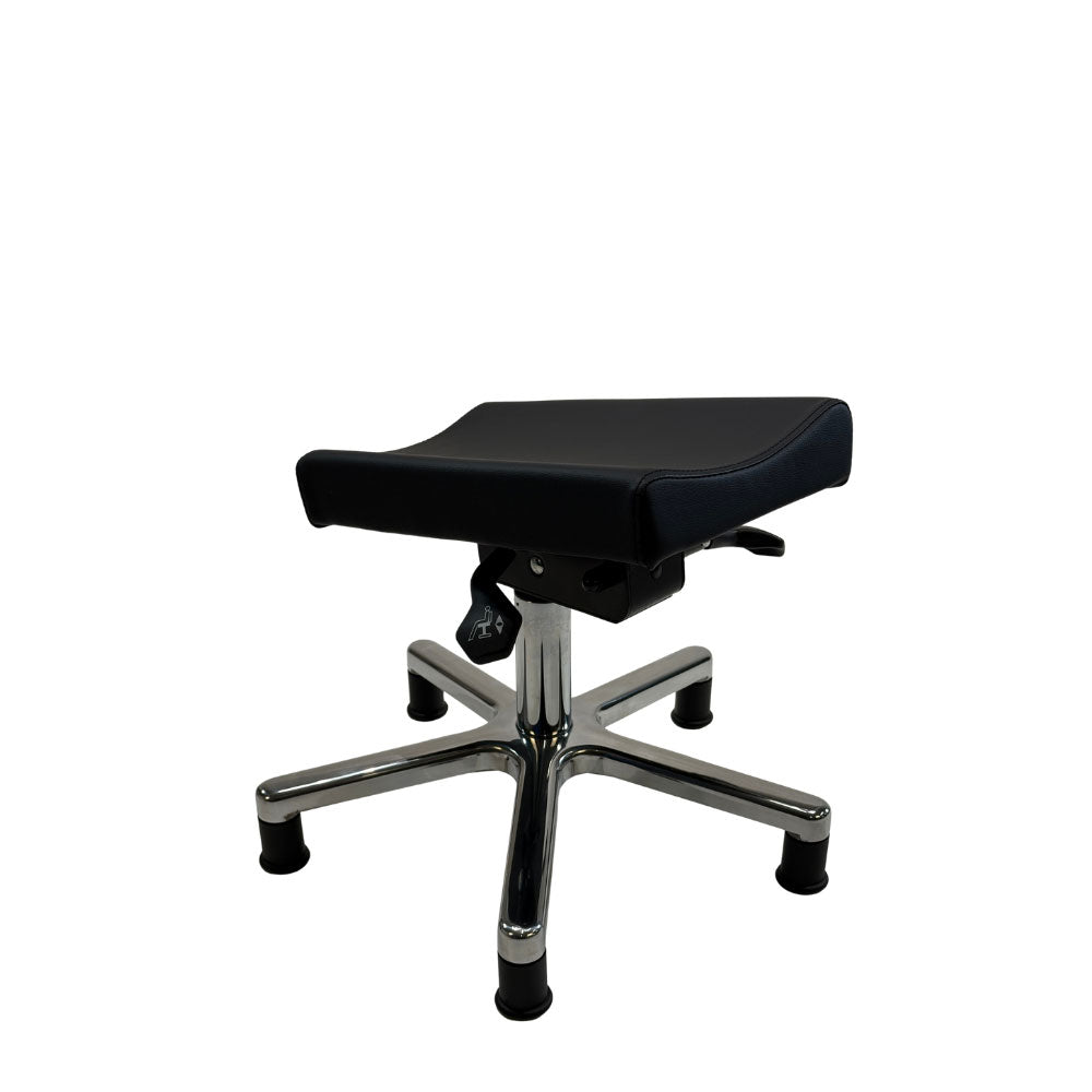 Wupperchair Beinauflage für Arthrodesenstuhl | zur Entlastung des getreckten Beines