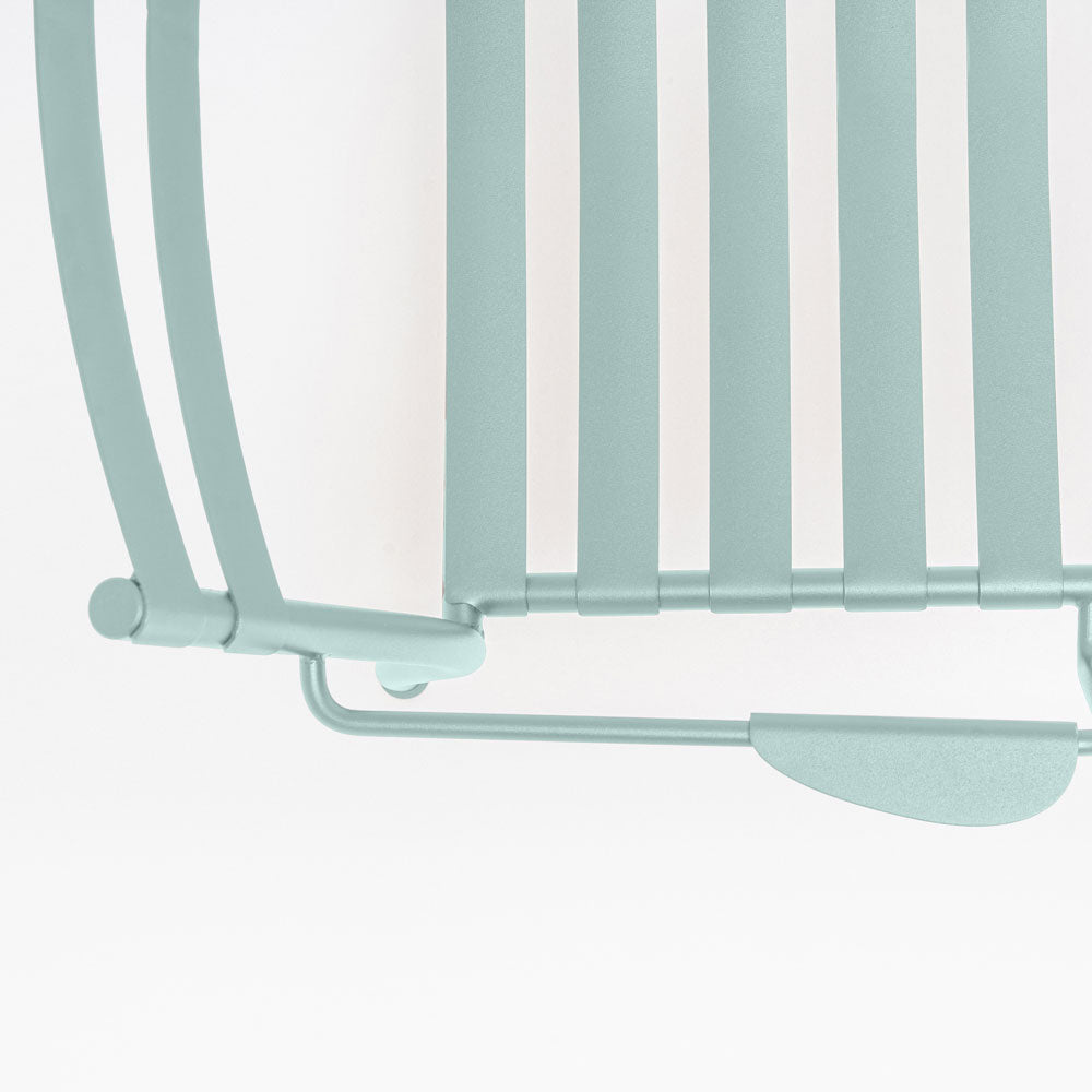 mdd Flaner Outdoor-Sessel | Wetterfest & Stapelbar | Design Outdoor Loungesessel