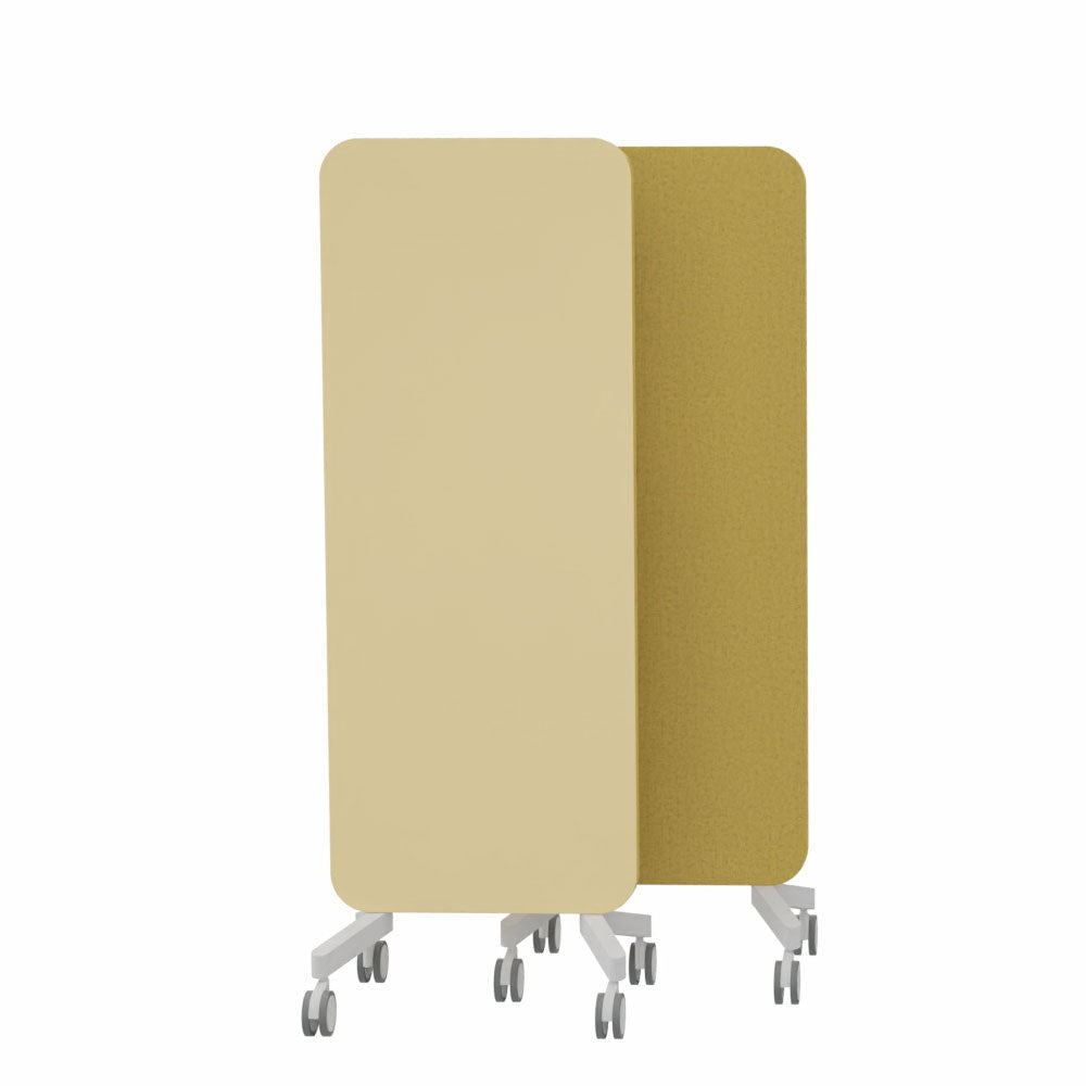 LINTEX Mood Fabric Mobile | Raumteiler | Schallabsorber | Whiteboard | auf Rechnung bestellen