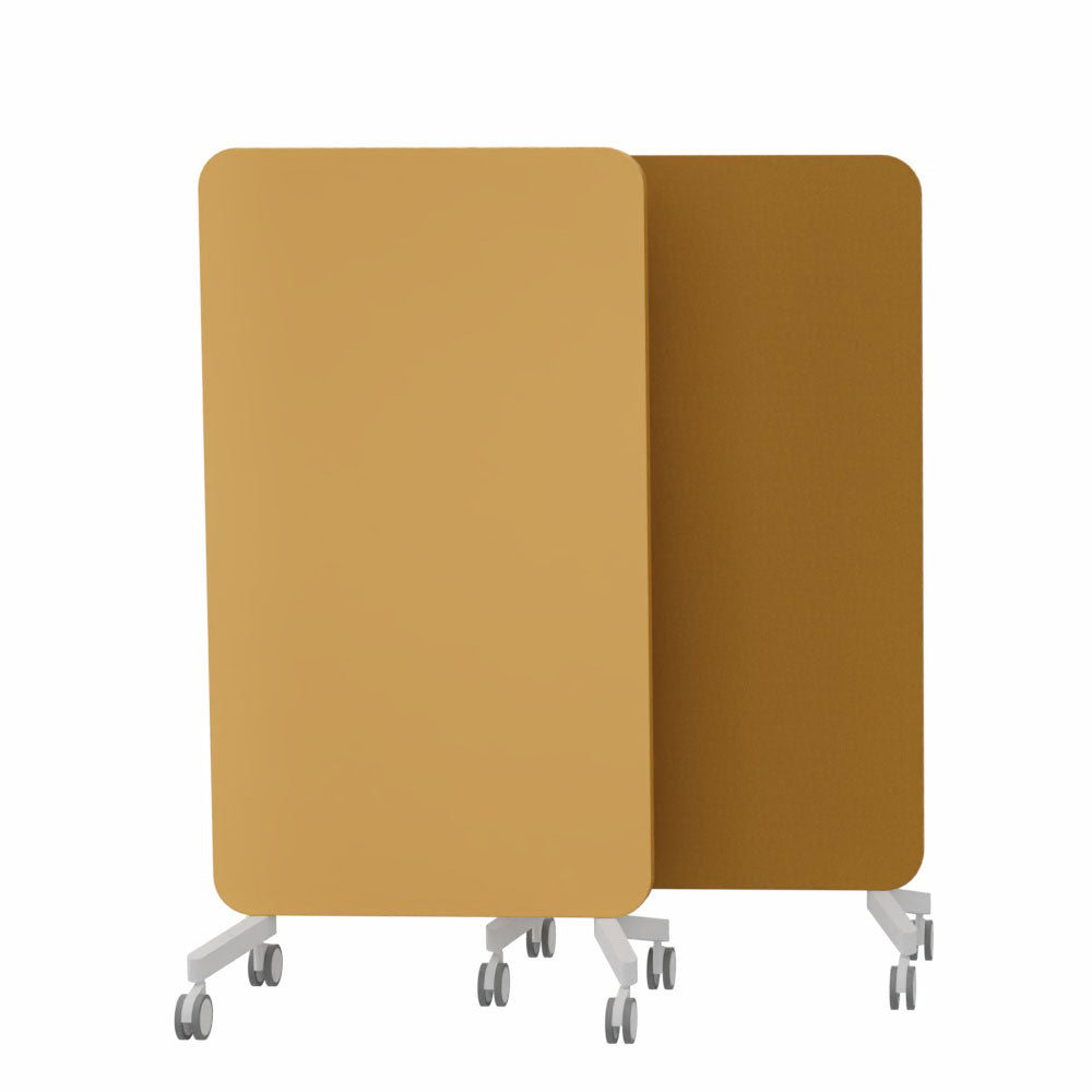 LINTEX Mood Fabric Mobile | Raumteiler | Schallabsorber | Whiteboard | auf Rechnung bestellen