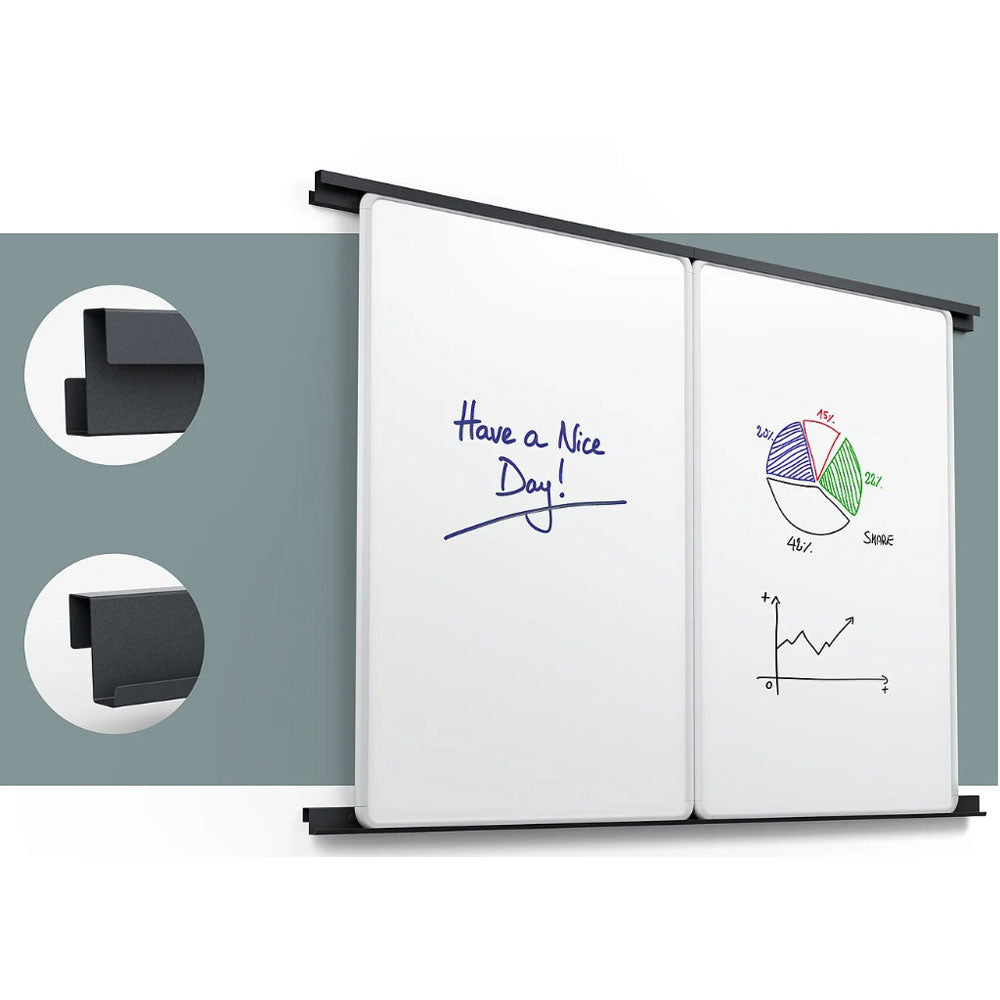 sedus se:lab board | mobiler Stehtisch Sitztisch | Tisch auf Rollen