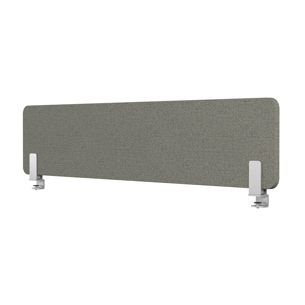 YOS A3 .1 AUFTISCH 40 cm | SET | Schreibtisch Sichtschutz | Trennwand